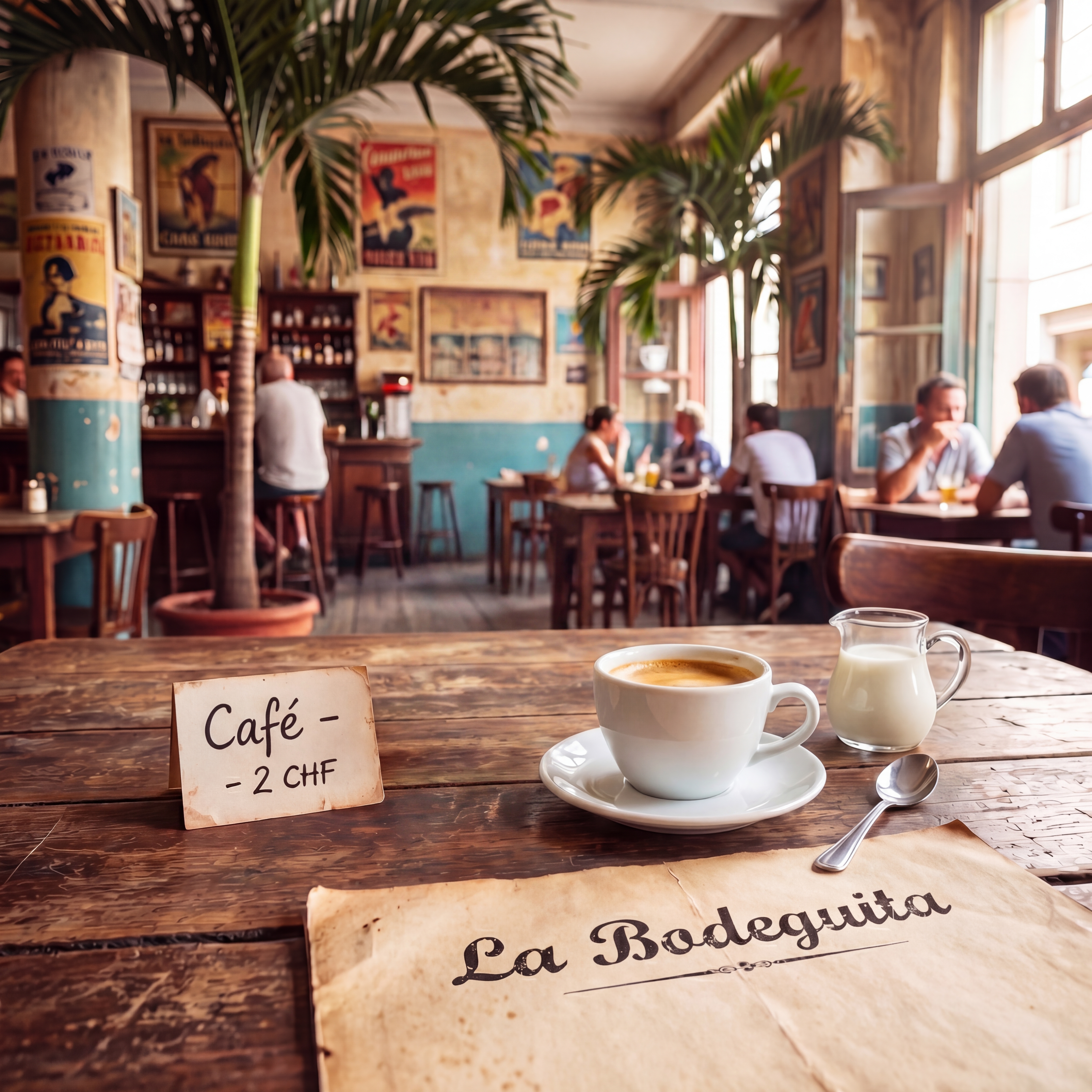 Caff&egrave;