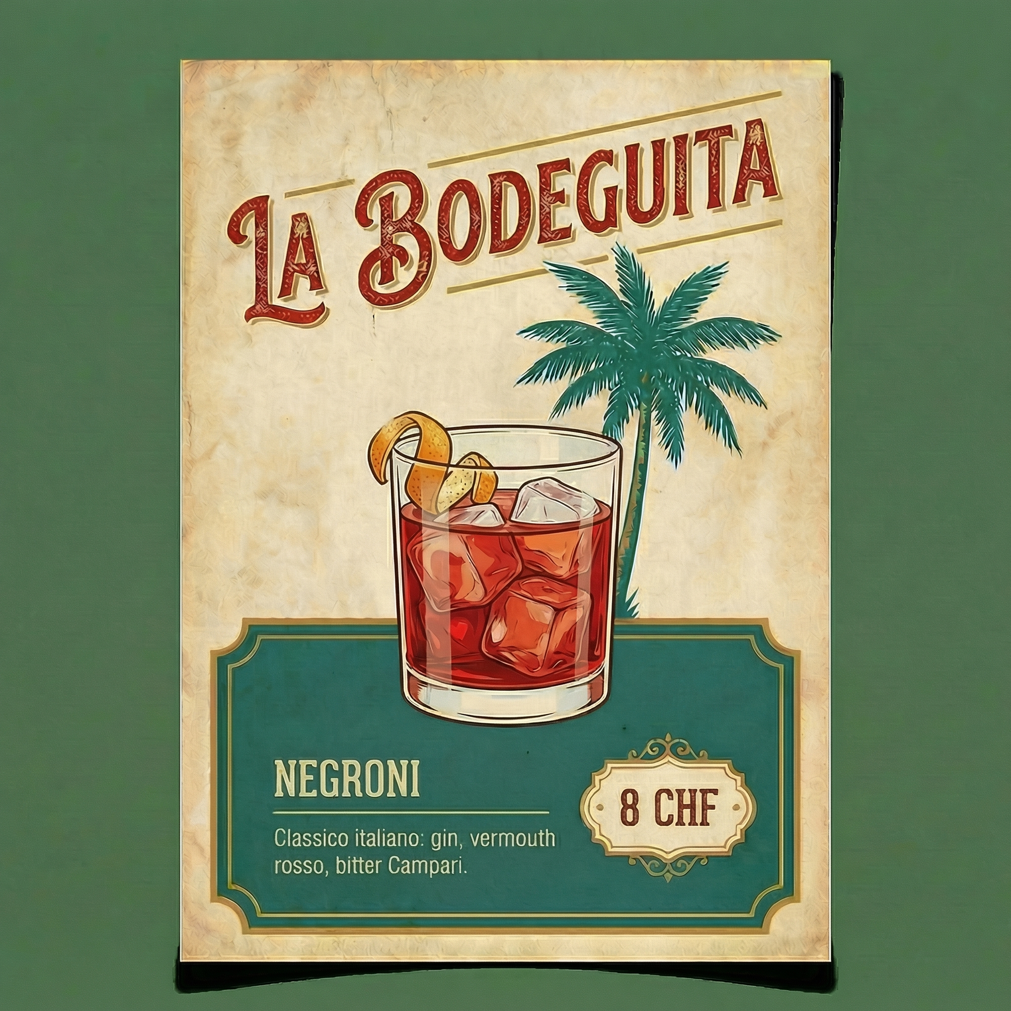 Negroni